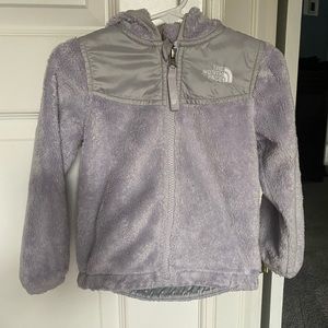 The North Face Toddler Jacket